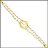 TWO STRING PEARL WATCH  JPNJ-640 - Click here to View more details about this Product
